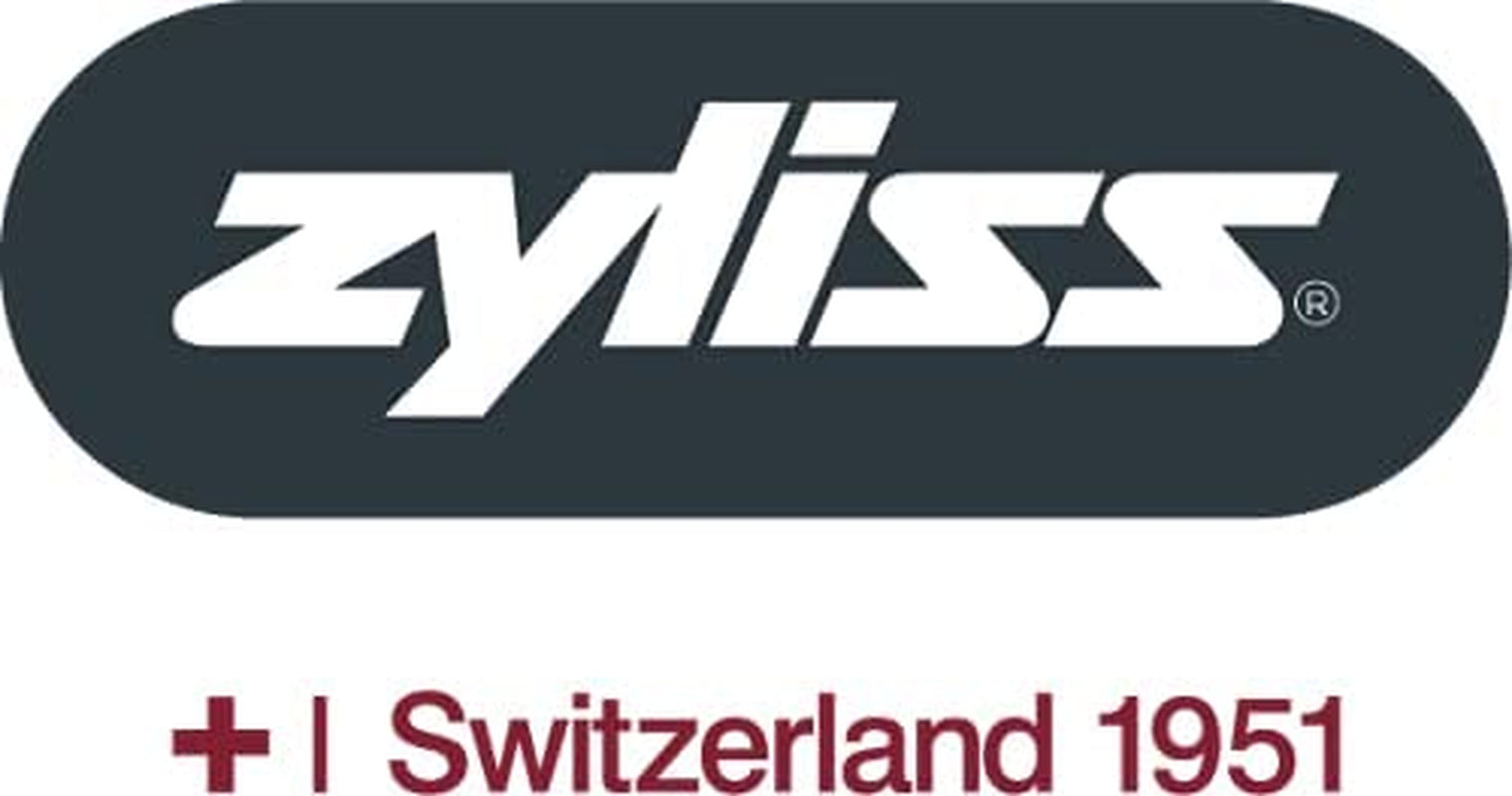 ZYLISS Classic Cheese Graters E900010 Fine Stainless Steel Drum 16 X 8.5 X 8.5 Cm Peeler Naty Shop