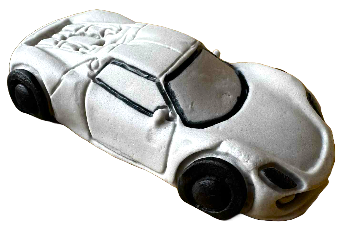 Decoratiune comestibila, Masina Decoratiuni din Pasta de Zahar Nati Shop