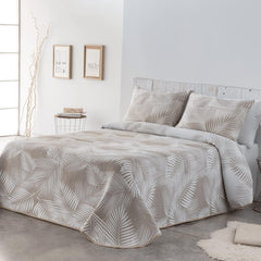 VIALMAN Sofia 30 Bouti Light duvet for double bed | quilt size 250 X 270 cm, gray Quilts and quilts Naty Shop Porc 250 X 270 Cm