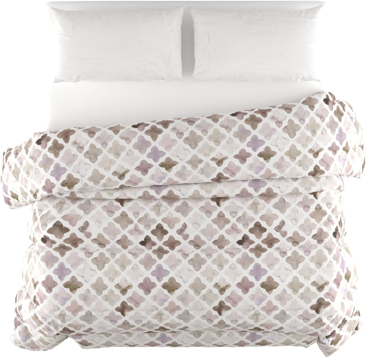 Fashionable winter quilt, Florence, 260X260Cm Duvets and quilts Naty Shop