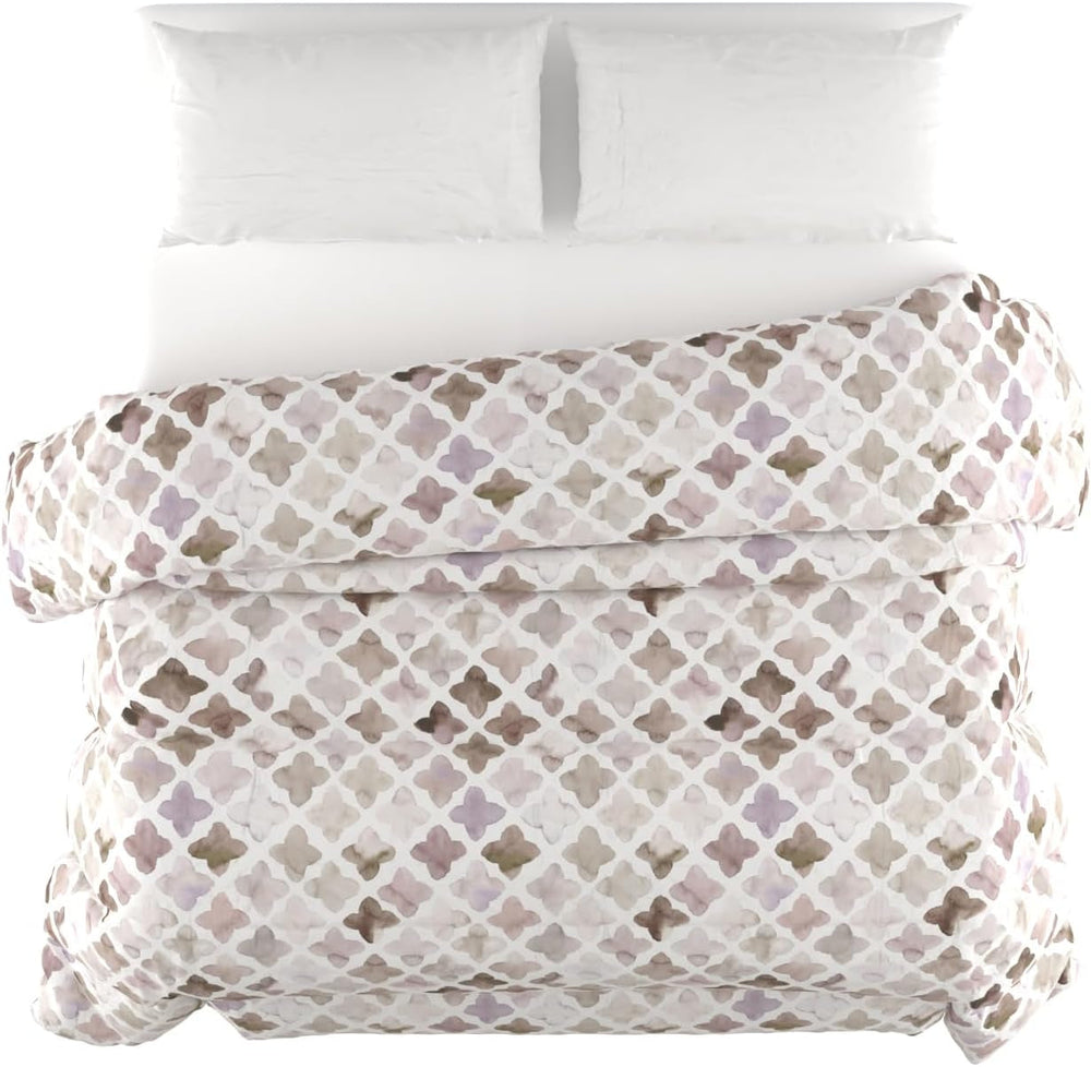 Fashionable winter quilt, Florence, 260X260Cm Duvets and quilts Naty Shop