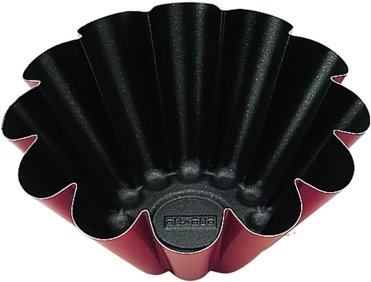 Briocheform Venus, 22 Cm Baking molds and trays Naty Shop 18 X 18 X 5 Cm