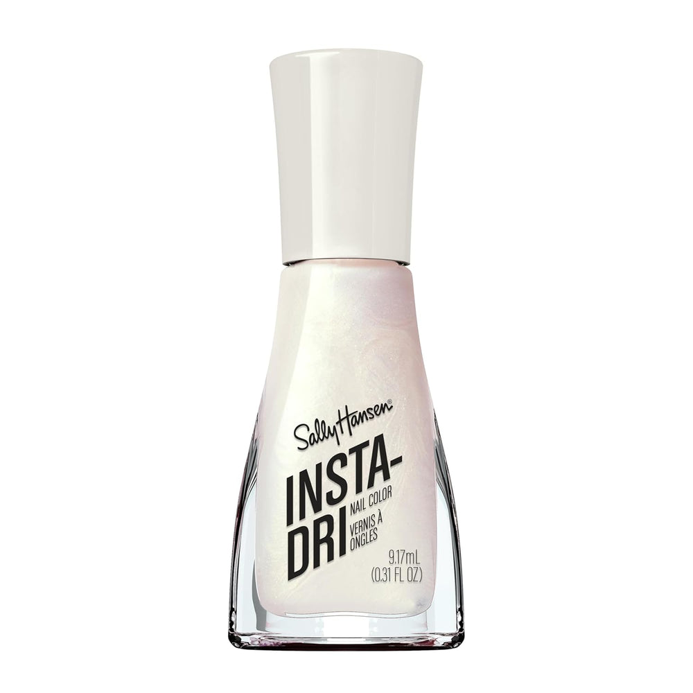 Insta-Dri Luxe Finish nail polish, 066 The Queens Velvet, 9.17 ml
