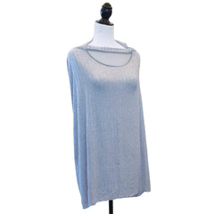 Chicco - Boppy Infinity nursing scarf 17 Cm gray Accessories Food and Breastfeeding Bebe Naty Shop