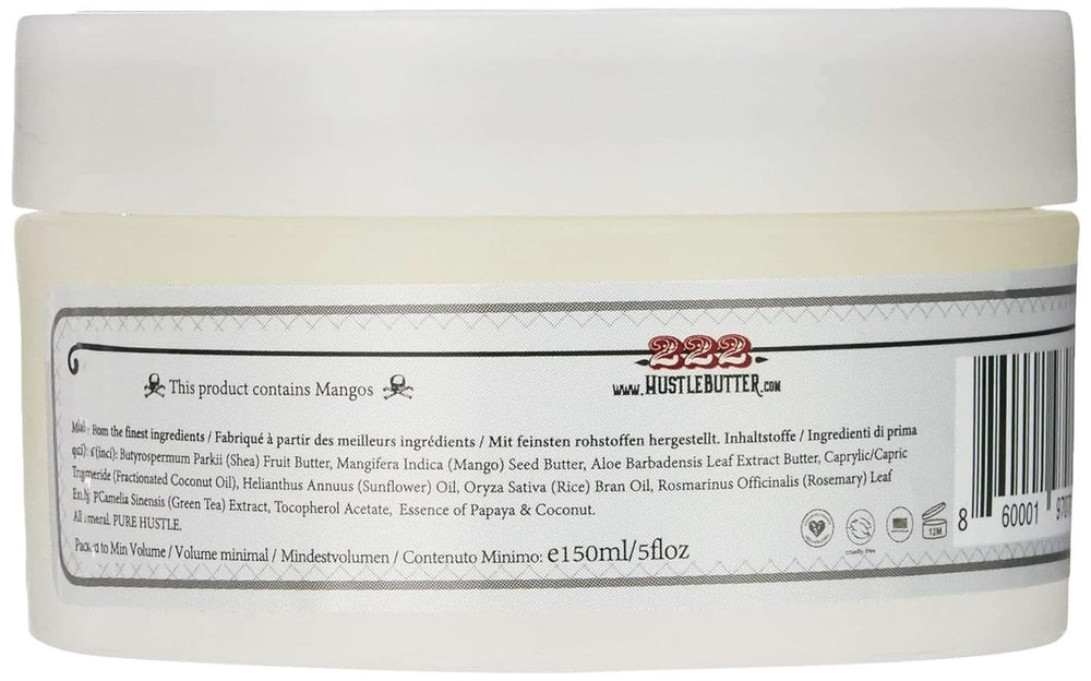 Hustle Butter Deluxe™ Original - 150ml Naty Shop Shower & Bath