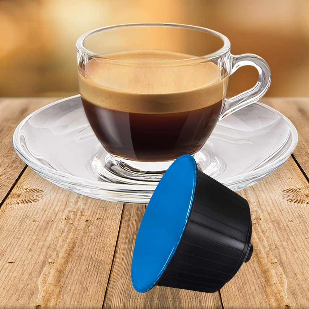 Extremo Coffee Capsules Dolce Gusto Compatible 7g x 96 capsules