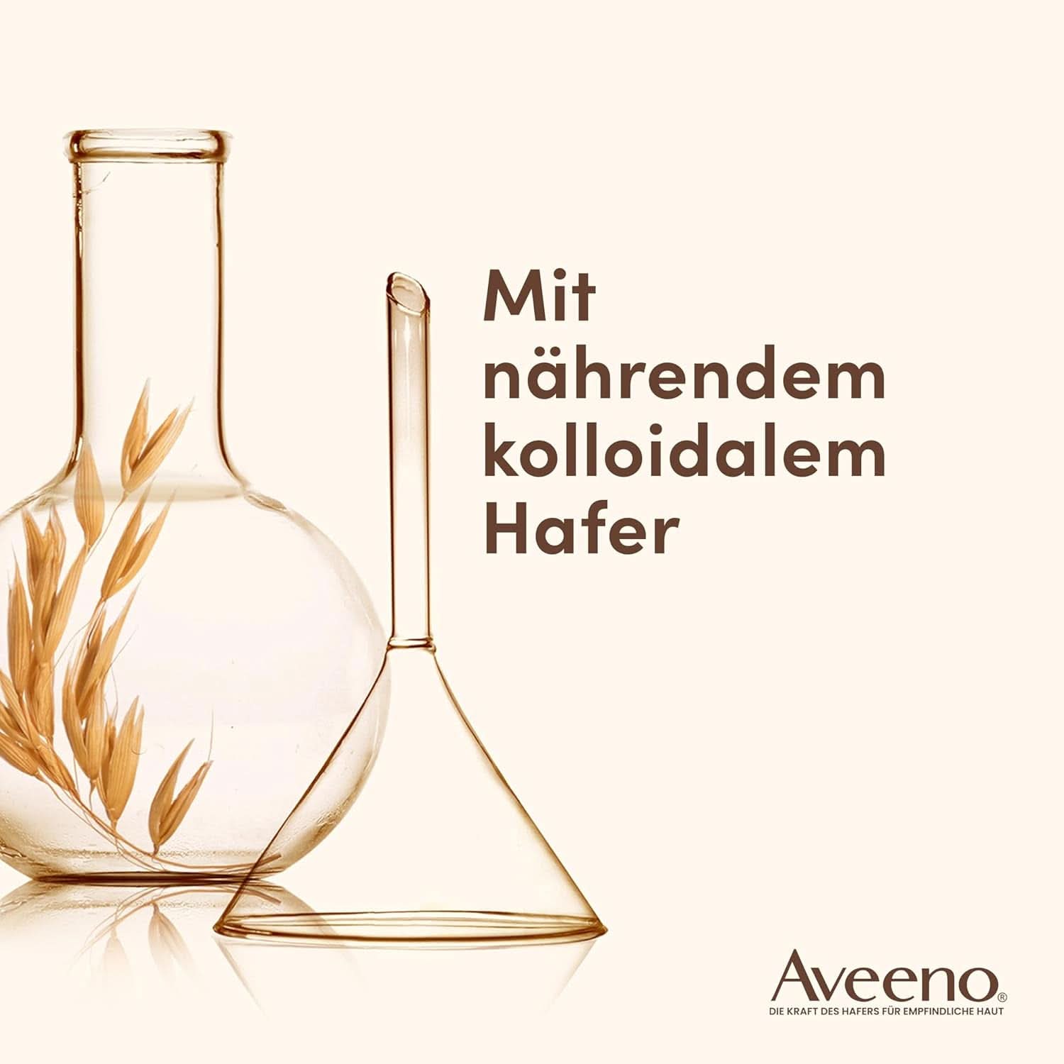 Aveeno Daily Moisturizing Body Lotion, 300 ml Cosmetics and Beauty Naty Shop