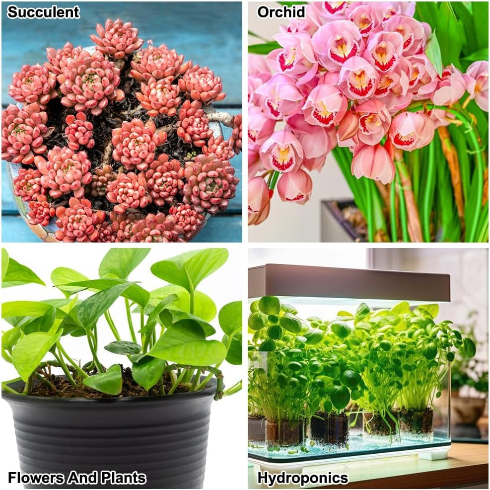 Coarse-Grained Clay Granules, Expanded Clay Granules, Plant Granules, Expanded Clay 1L Hydroponic Planting Substrate, 5-8mm Granulation Clay Granules
