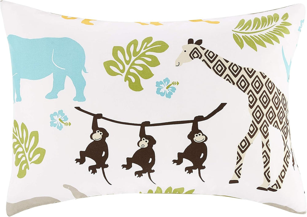 Amazon BASONS BASON Naty Shop microfiber bedding set