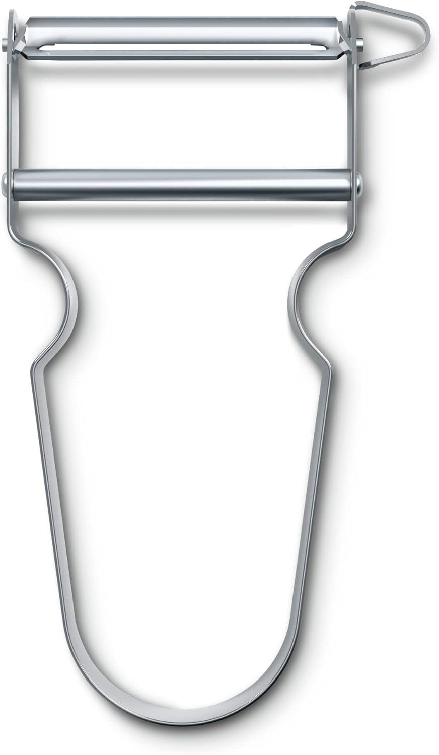 Victorinox STAR peeler, Potato peeler, Double-edged, With pendulum blade Peeler Naty Shop Default Title