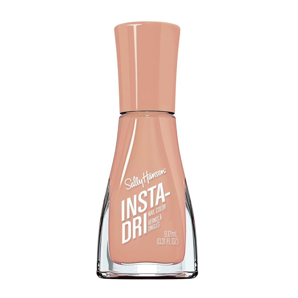 Insta-Dri Luxe Finish nail polish, 066 The Queens Velvet, 9.17 ml