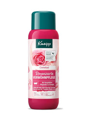 Kneipp, bath additive with high-quality extract of organic rose flowers and a complex of nourishing oils, 400 ml Shower and bath Naty Shop