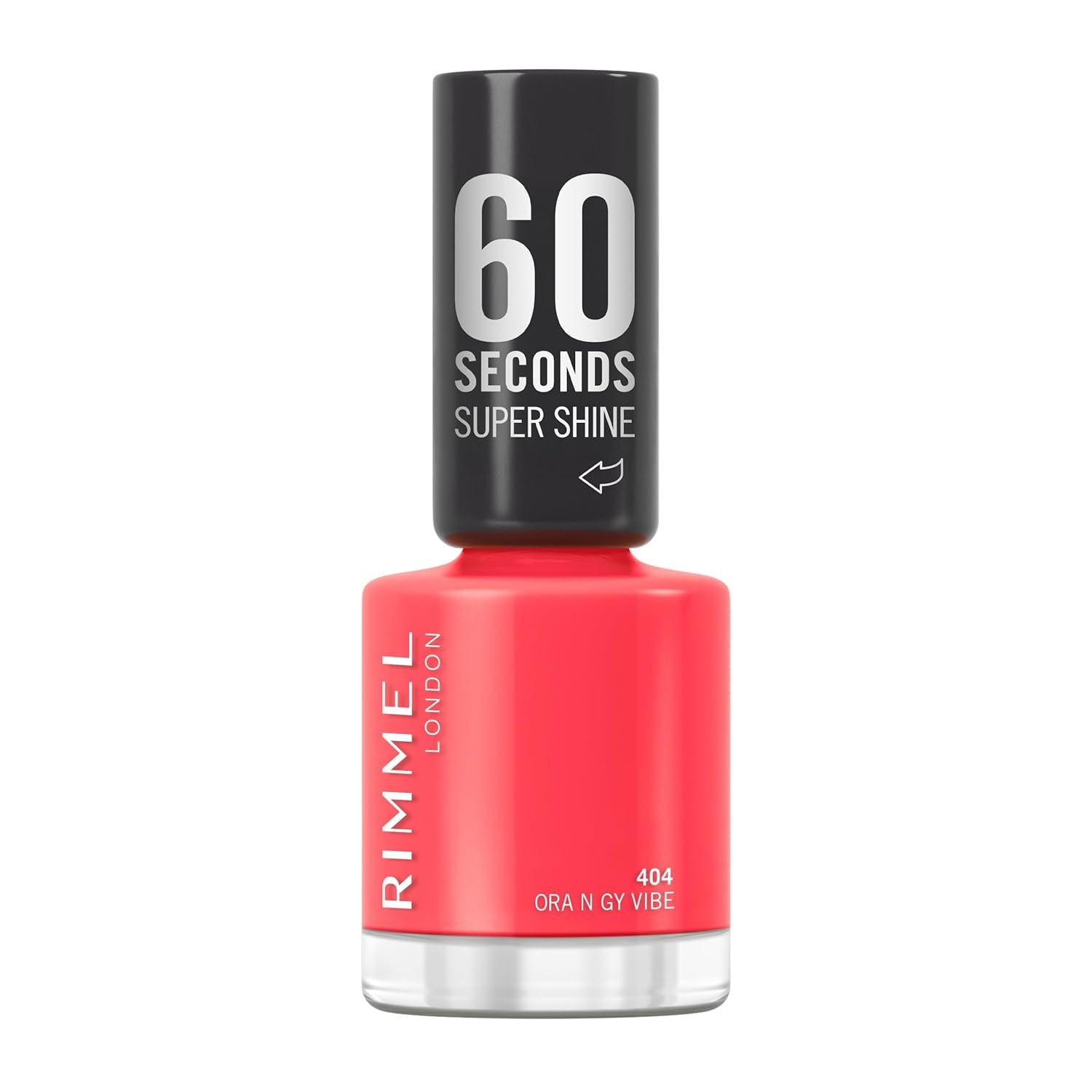 Rimmel 202 Rita-Ora, oja de 60 de secunde