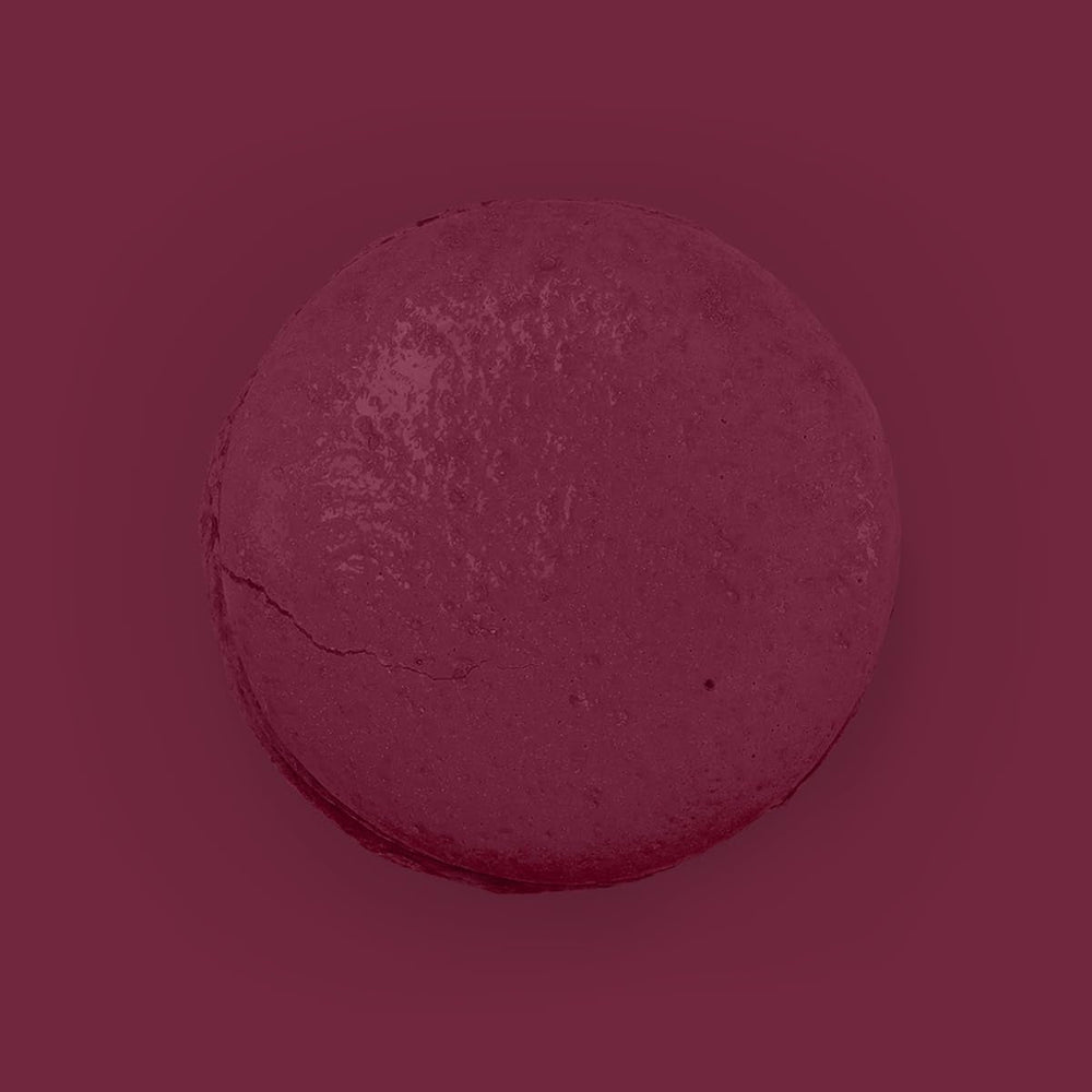 Colorant alimentar pe bază de apă Colour Mill Aqua Blend Burgundy - Foarte intens, concentrat, vegan - 20 ml
