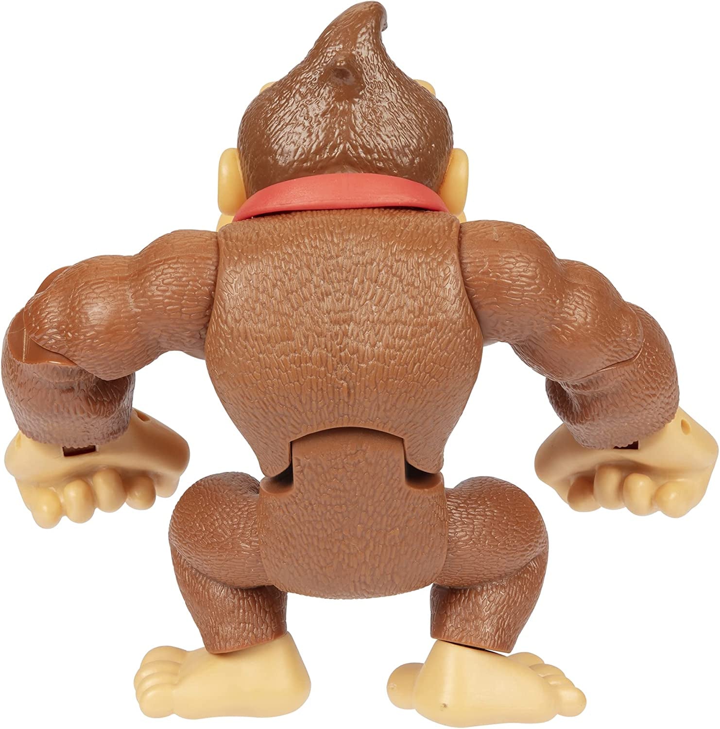 Nintendo SUPER MARIO 15Cm Movable Donkey Kong Figure Action figures Naty Shop