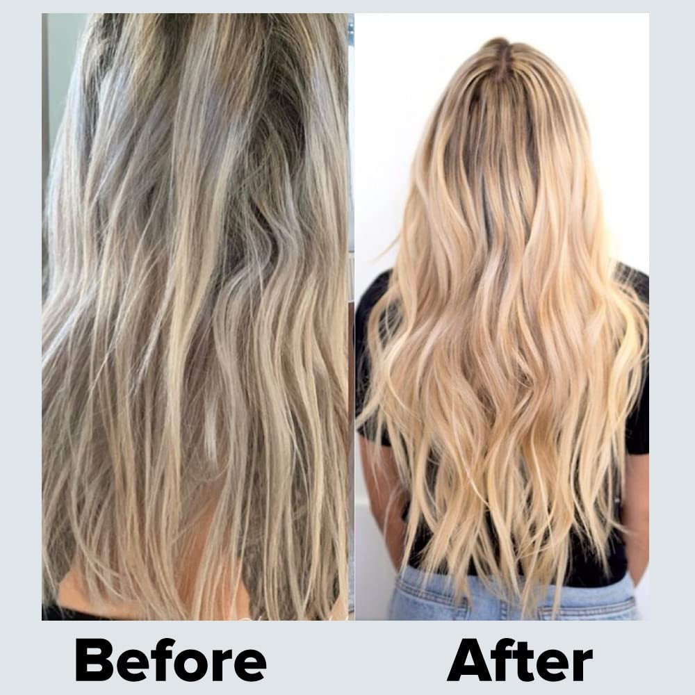 MOÉRIE Ultimate Mineral Hair Growth Spray pentru păr mai lung, mai gros și mai plin - cu biotină și cafeină - produse vegane pentru păr, fără parabeni, toate tipurile de păr, inversează căderea părului - aprovizionare pe 2 luni Ingrijirea parului Naty Shop