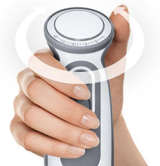 Braun Multiquick 5 Vario MQ 5000 Standmixer | 750 W | Easyclick System | Powerbell Technology | 21 Geschwindigkeitstufen | Mixen Und Pürieren Mother and Child Naty Shop