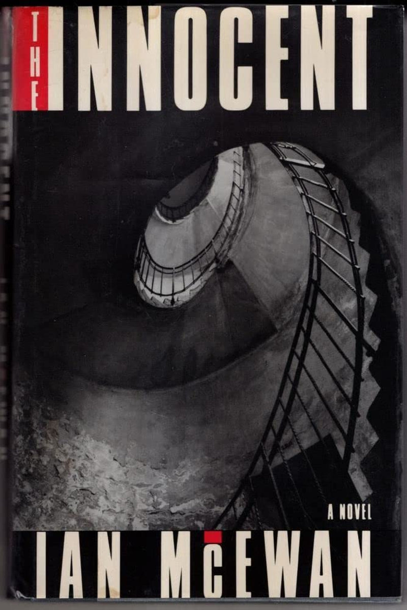 The Innocent: A surprisingly prescient novel from the Sunday Times bestselling author of Lessons