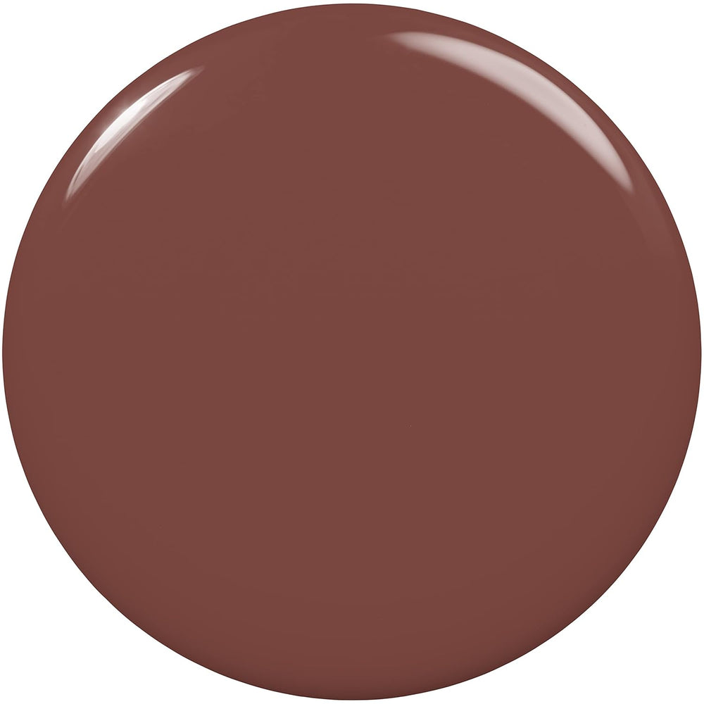 Essie nail polish for intensely colored nails, no. 497 clothing optional, nude, 13.5 ml