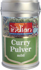 TRULY INDIAN Spicy Curry Powder - Intense Taste for Wok
