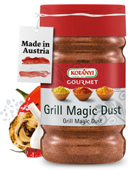 Kotányi Magic Dust Grill Seasoning For Grilling - Perfect Flavor