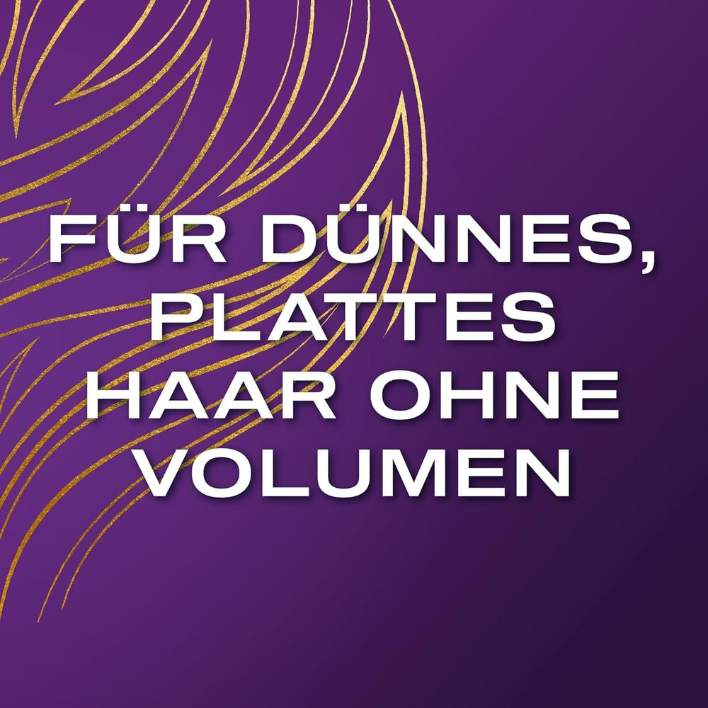 OGX Biotin & Collagen Shampoo (385 Ml), Șampon de întărire a părului pentru păr fin și subțire Duș și baie OGX