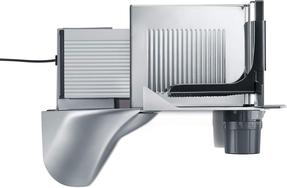 GRAEF Slicer S50000, argintiu Rasnite si Feliatoare Naty Shop