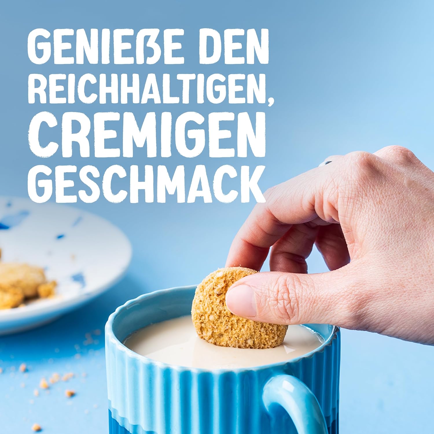 Alpro This Is Not Milk 3.5% - Vegan No Milk - High in Calcium