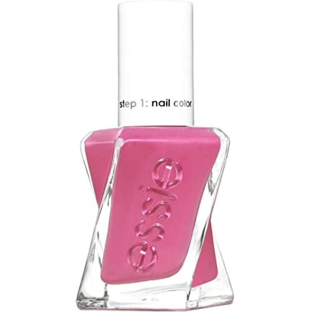 Essie Nagellack für farbintensive Fingernägel, Nr. 387 après-chic, Metallic, 13,5 ml