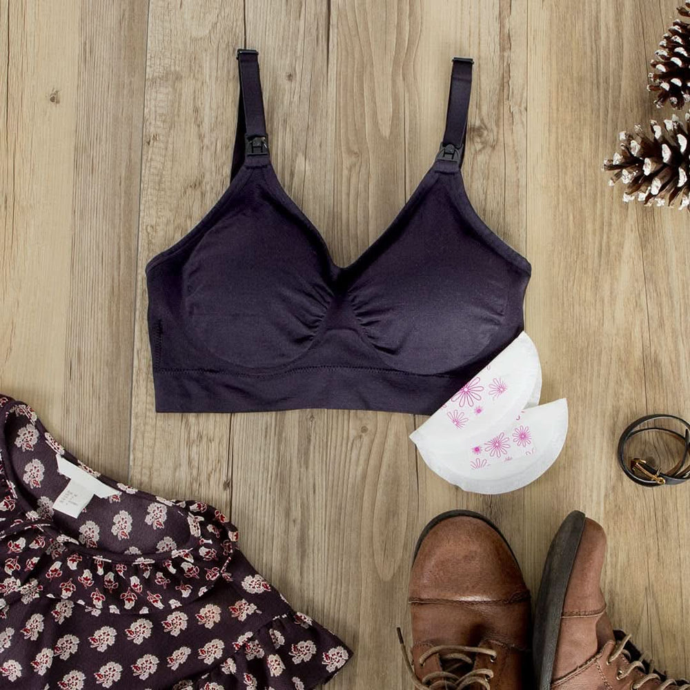 MEDELA Safe & Dry Einweg-Stilleinlagen, Ultradünn, Einzeln Verpackt, 30 Stück Accessories Food and Breastfeeding Bebe Naty Shop