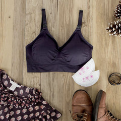 MEDELA Safe & Dry Einweg-Stilleinlagen, Ultradünn, Einzeln Verpackt, 30 Stück Accessories Food and Breastfeeding Bebe Naty Shop