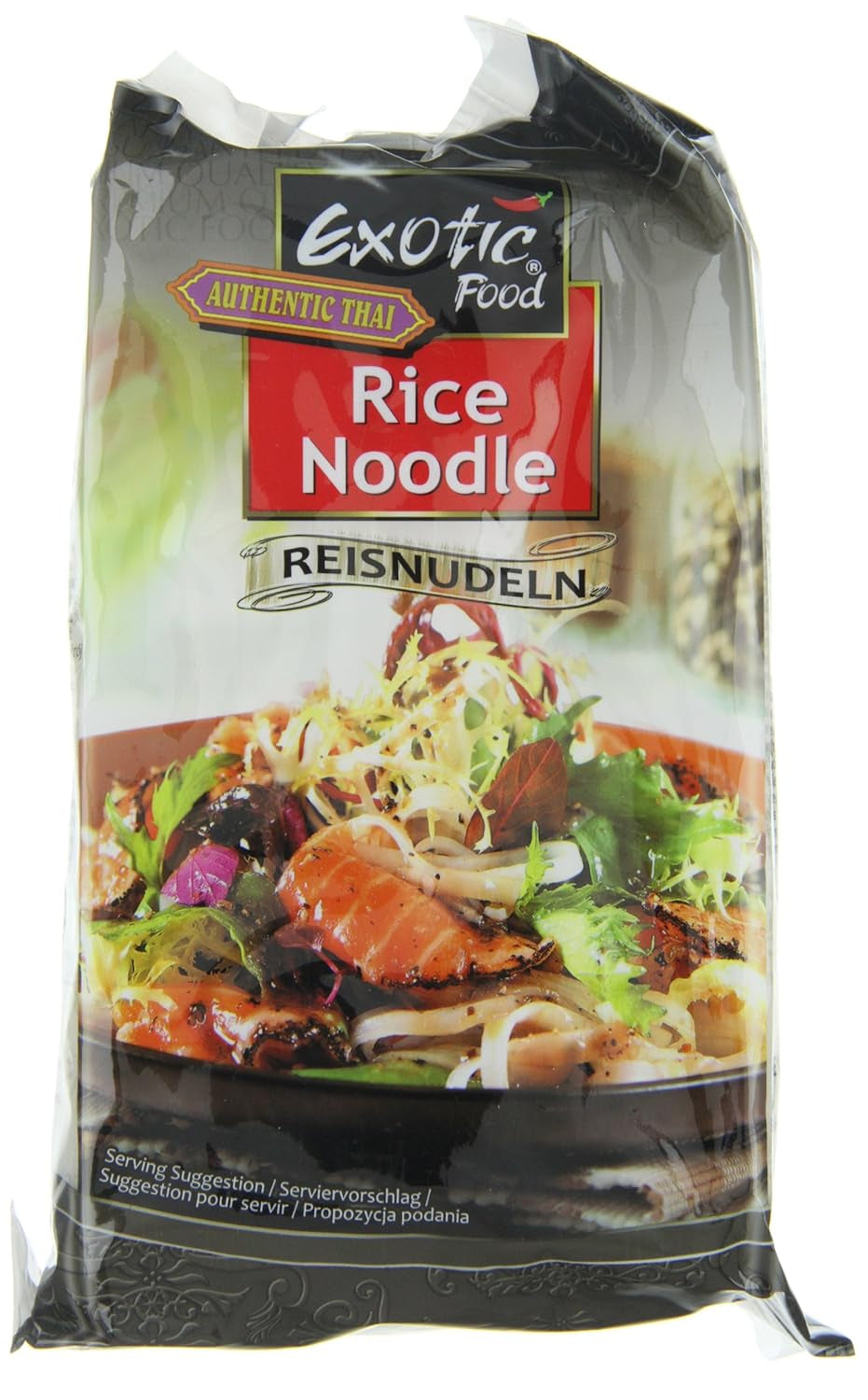 3mm Rice Noodles Pack of 12 (12 x 250g)