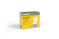 Medela Flex connector for Personalfit Flex breast pump Accessories Food and Breastfeeding Bebe Naty Shop
