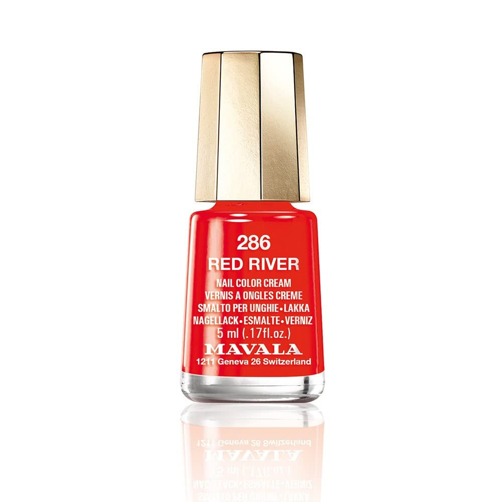 Mavala Nagellak Super Base No. 40, Basislack, 5 ml