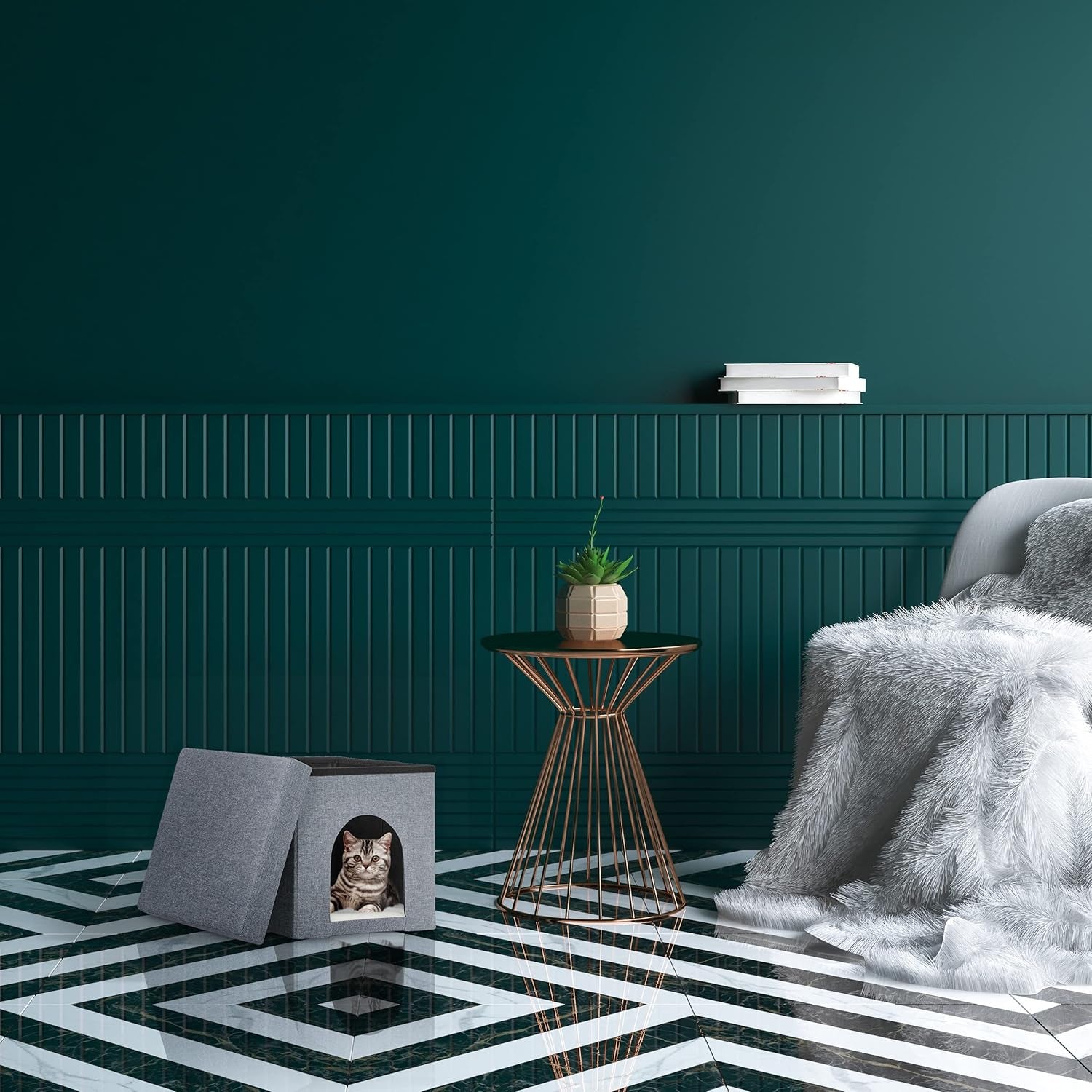 Pături & Mobilier, Animale de companie, Peșteri & Case, Pisici, Paturi pentru pisici, Pisici - culcusuri, saltele