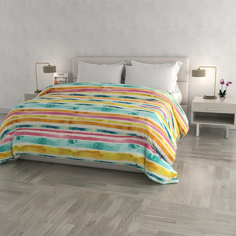 Fashionable winter quilt, Florence, 260X260Cm Duvets and quilts Naty Shop Fez 260X260Cm