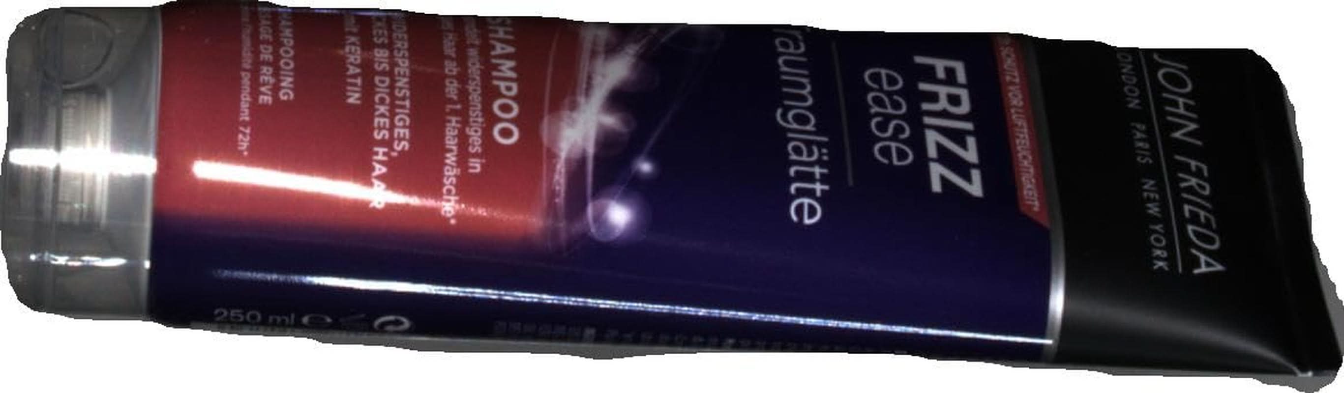 John Frieda - Frizz Ease Dream Smoothing Shampoo, 250 ml Shower and bath Naty Shop