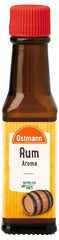 Ostmann rum flavor, 20 ml Aromas Naty Shop