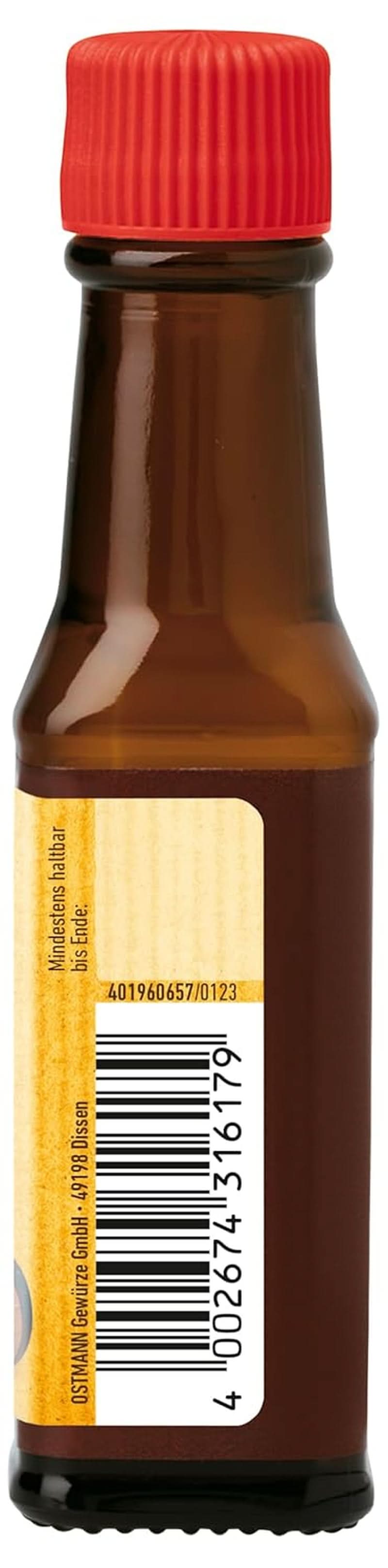 Ostmann rum flavor, 20 ml Aromas Naty Shop