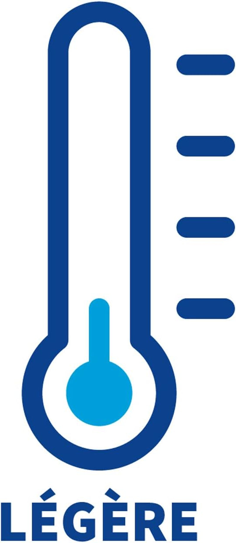 Bleu Câlin Light summer quilt 140X200Cm single bed Sanitized anti-mite treatment Duvets and quilts Naty Shop