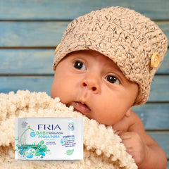 Baby Sensation tampons, 25 pieces