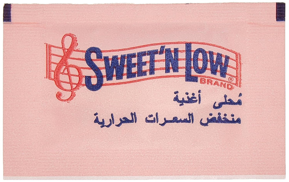 Sweet´N Low Sweetener Sweeteners Naty Shop
