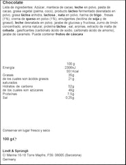 Lindt HELLO Strawberry Chocolate Cheesecake | Bar 100g | Milk Chocolate with Strawberry Quark Cream Filling | Chocolate bar | Chocolate Gift (Pack of 5)