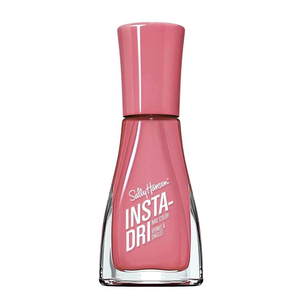 Insta-Dri Luxe Finish nail polish, 066 The Queens Velvet, 9.17 ml