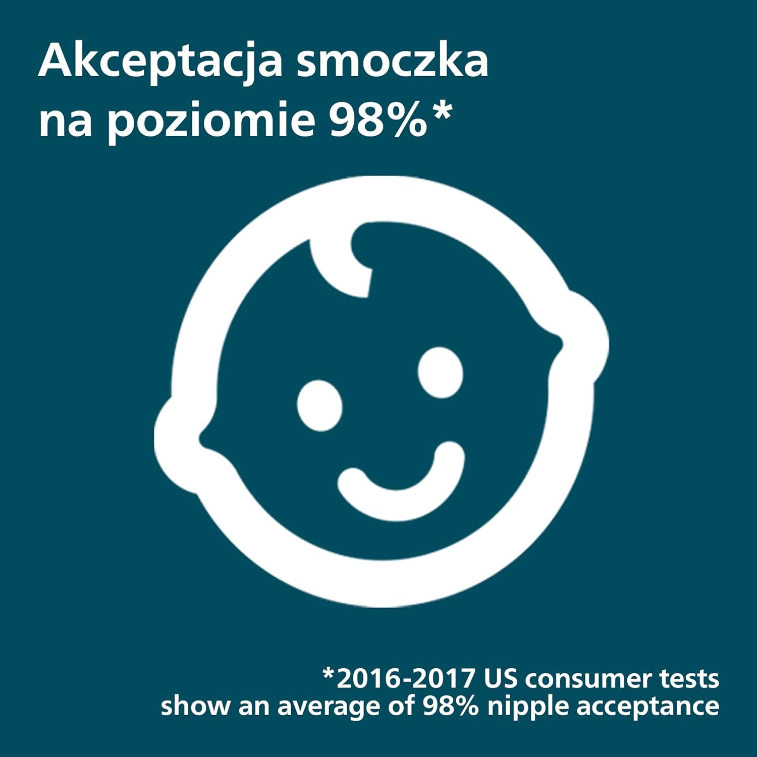 Suzete Philips Avent Ultra Air, pachet de 2 - Suzete cu bisfenol A pentru bebeluși cu vârsta cuprinsă între 0 și 6 luni (model SCF085/15) maro/verde