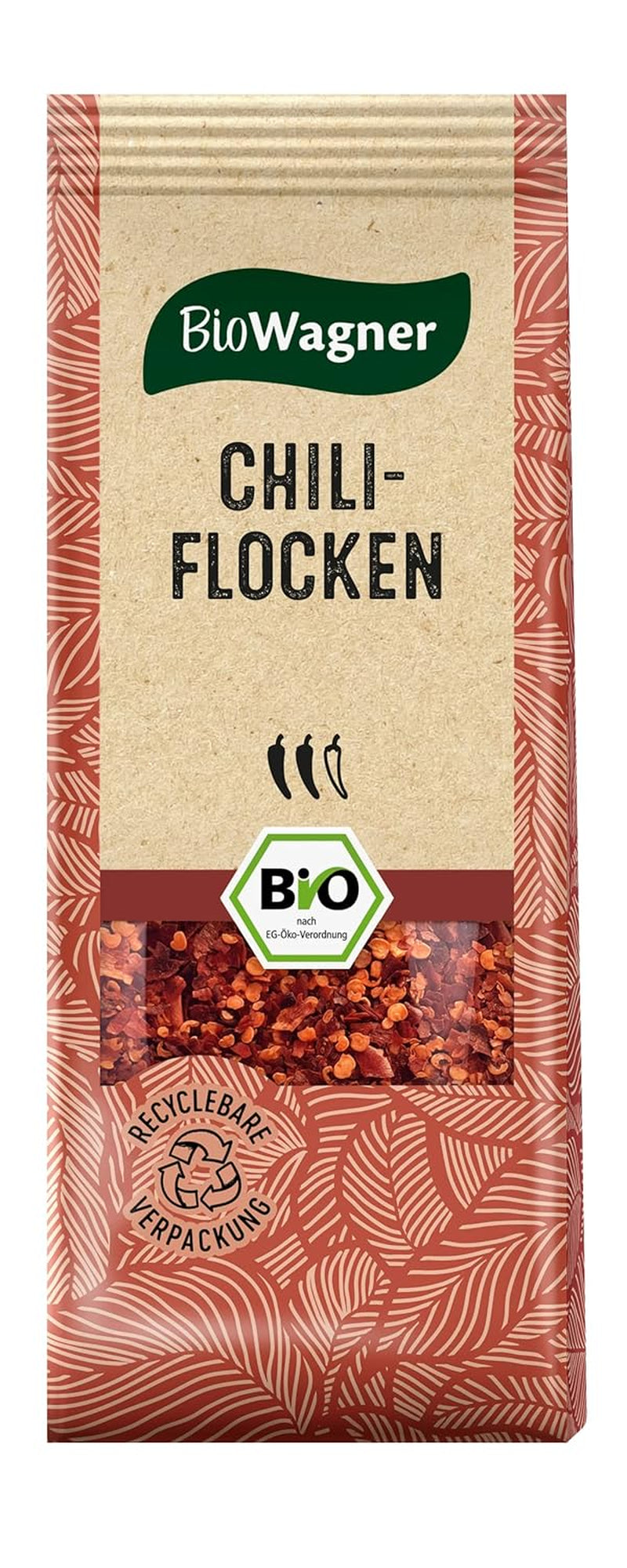 BioWagner - Bio Wachholderbeeren | ideal for Wild, Sauerbraten or Sauerkraut | naturbelassene Bio-Zutaten | recyclable Verpackung | 30 g