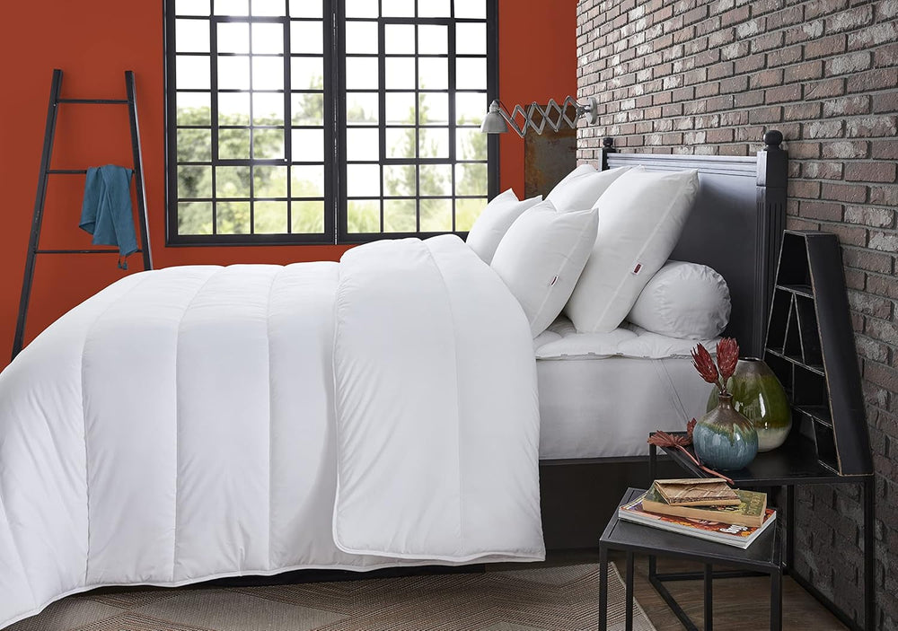 DODO 140 X 200 Cm single quilt, multi-protection, soft and protective, machine washable at 40 °C Quilts and quilts Naty Shop