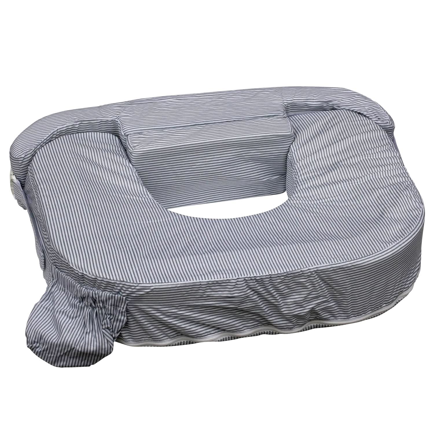 Zwilling plus nursing pillow, 1 piece Naty Shop