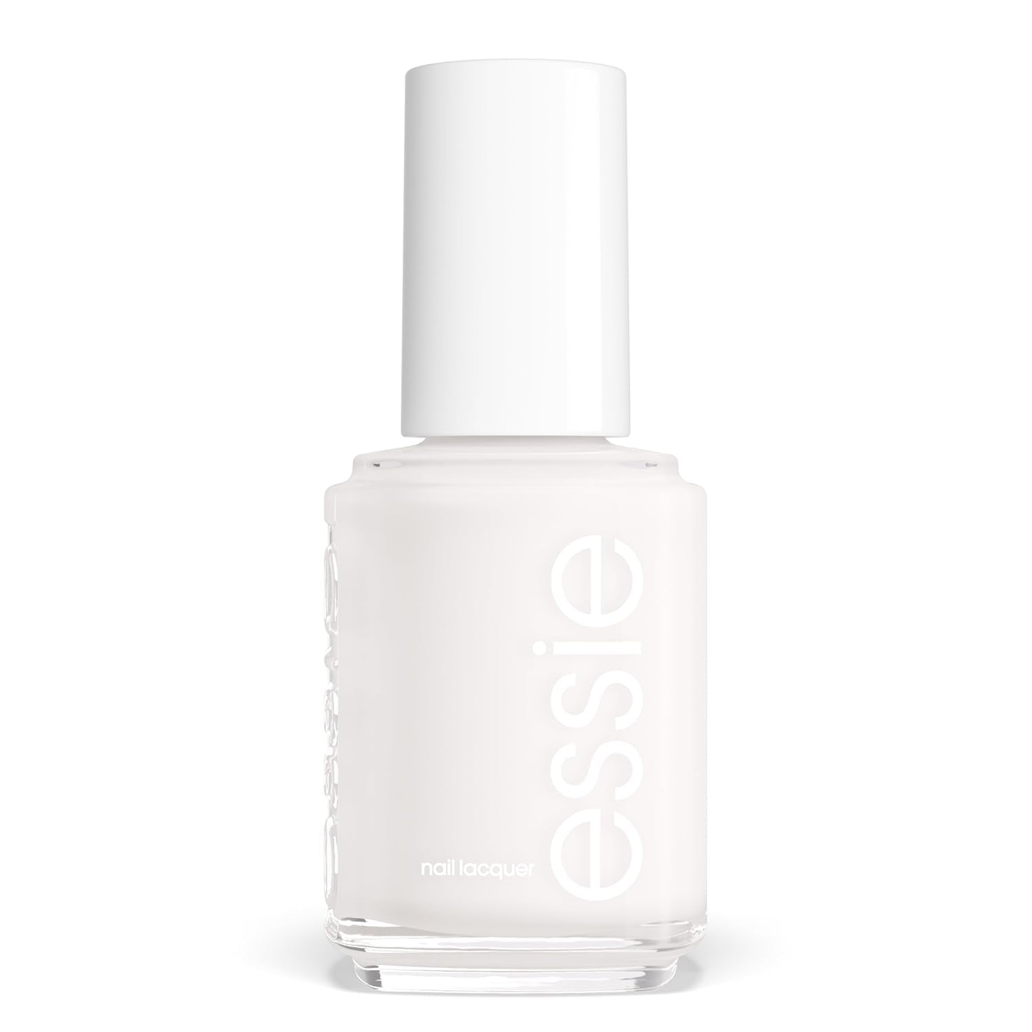 Essie Nagellack für farbintensive Fingernägel, Nr. 413 mrs always-right, Rot, 13,5 ml