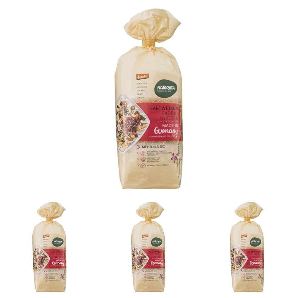 Vermicelli, durum wheat